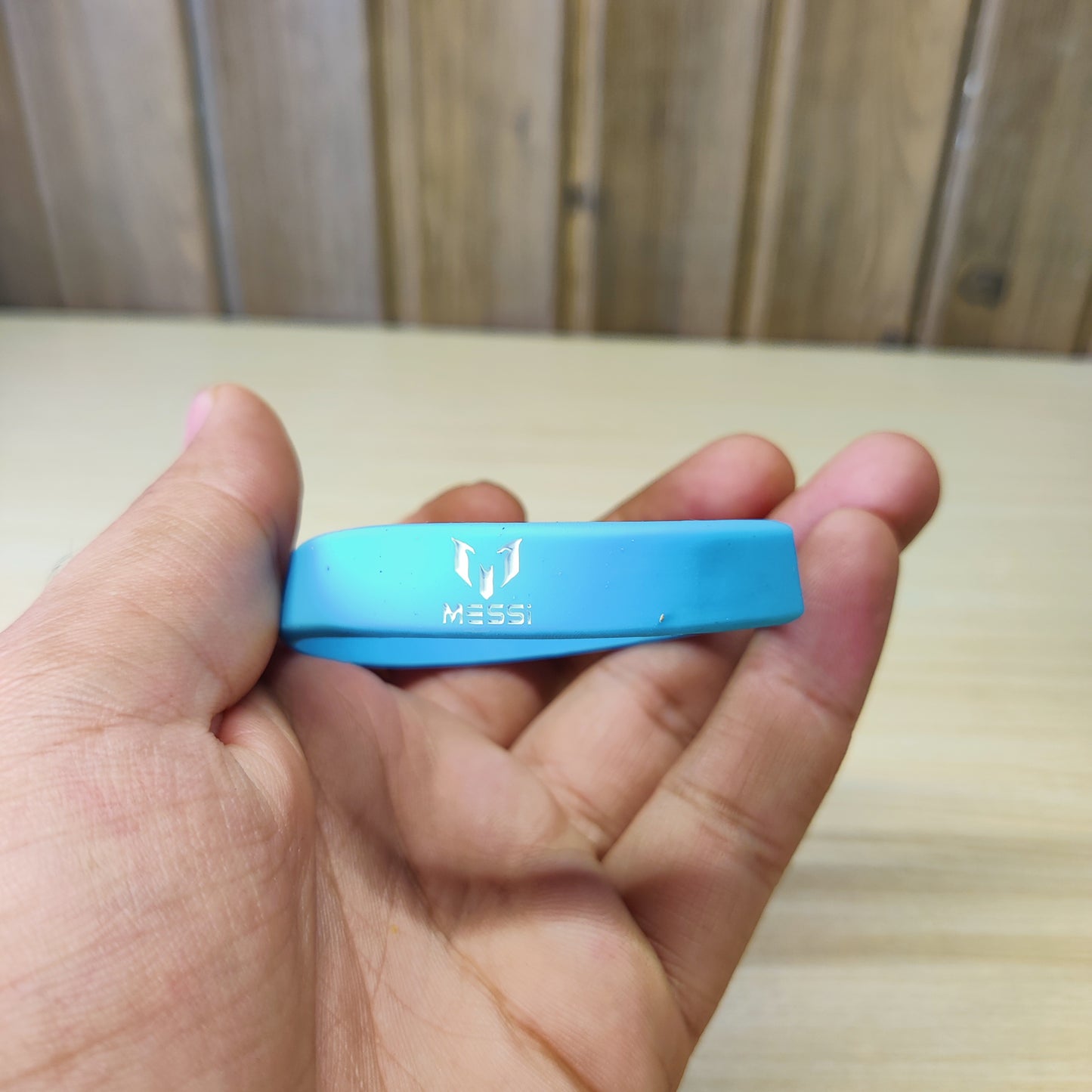 Lionel Messi Fan Bracelet#2095