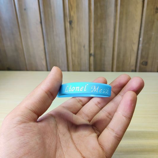 Lionel Messi Fan Bracelet#2095