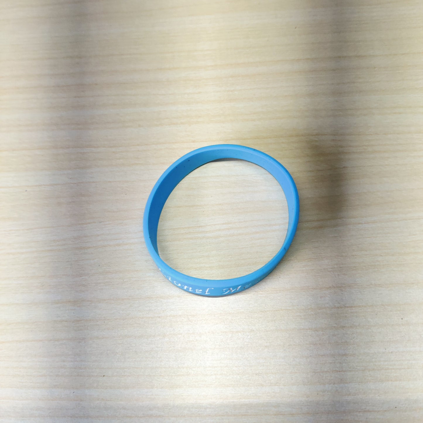 Lionel Messi Fan Bracelet#2095