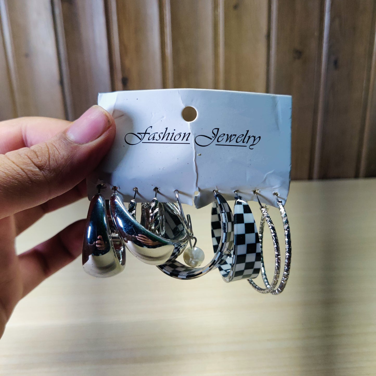 Earings Pack #2121