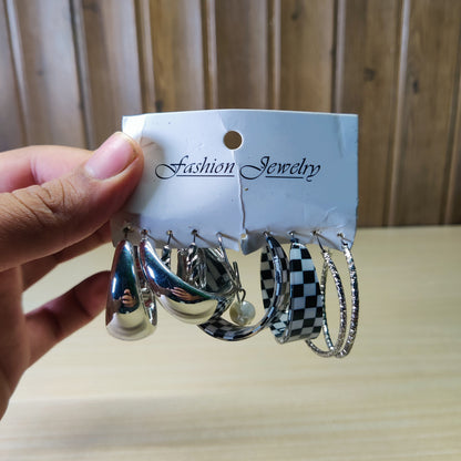 Earings Pack #2121
