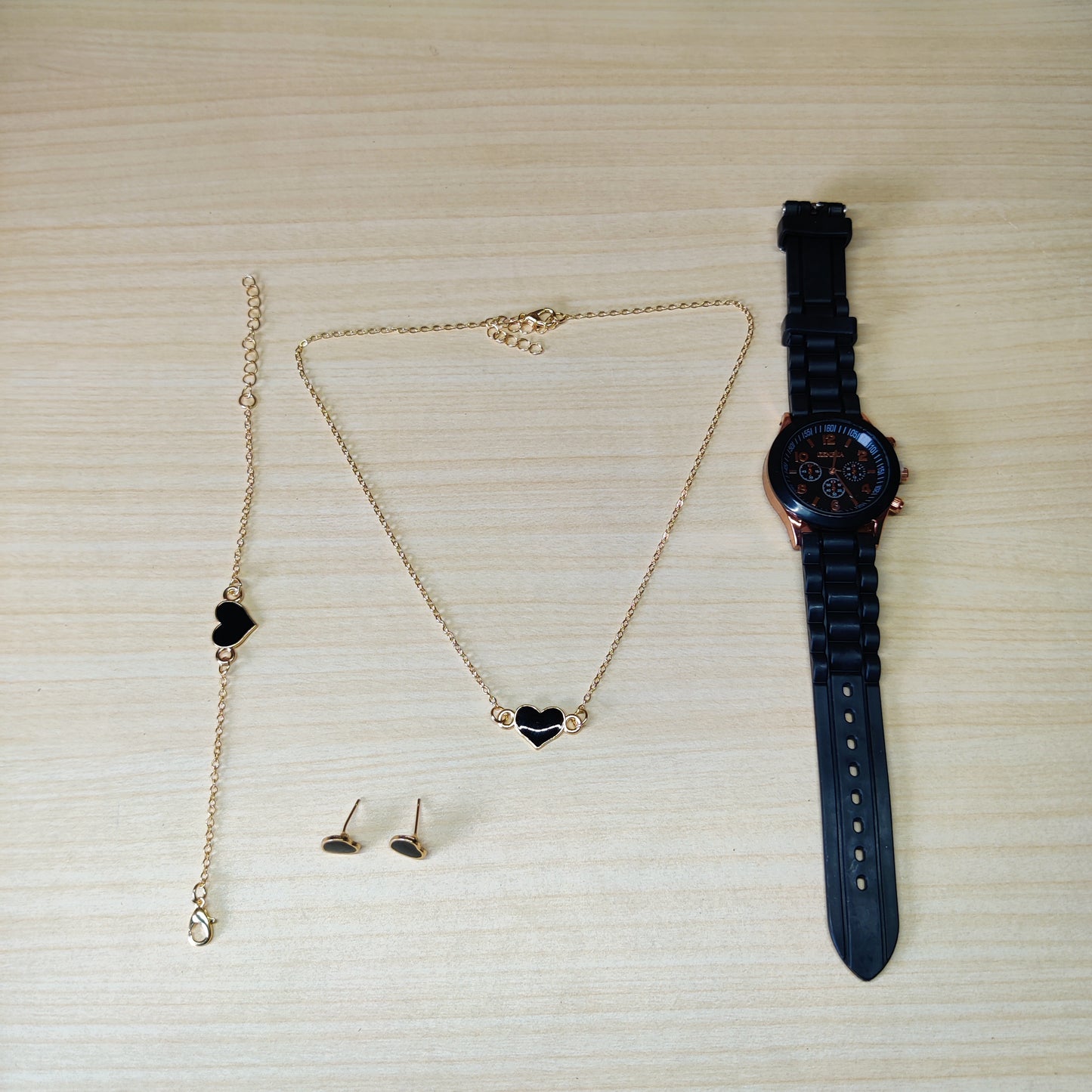 Watch Set #2340