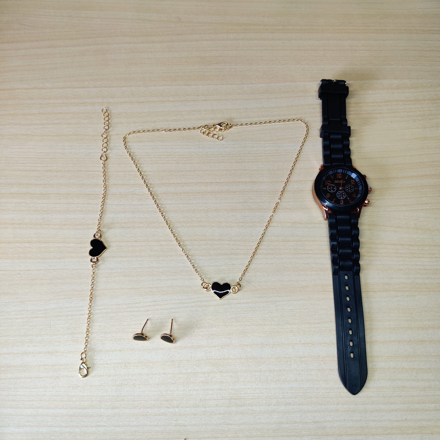 Watch Set #2340
