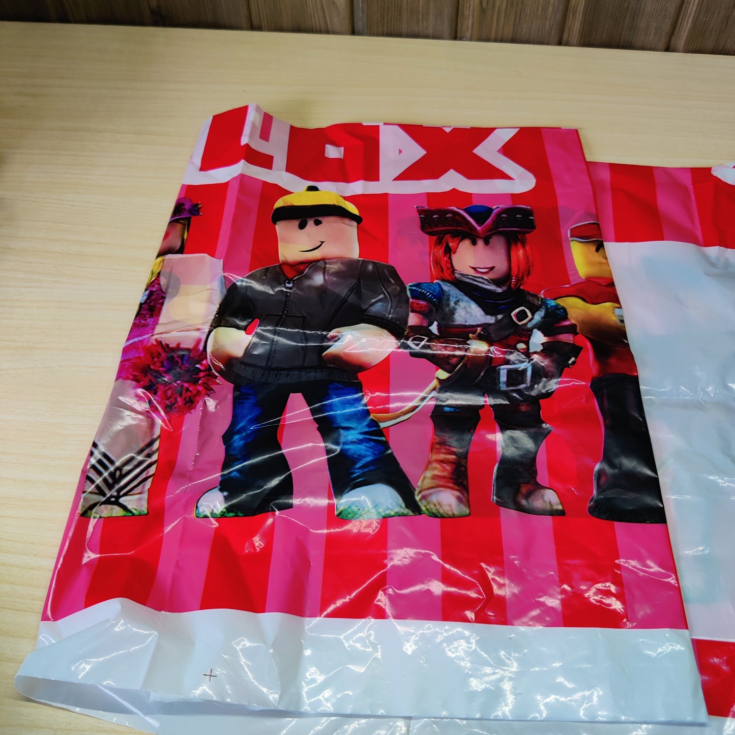 Kids Roblox Banner #2322