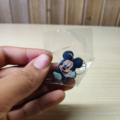 Mickey Keychain #2357