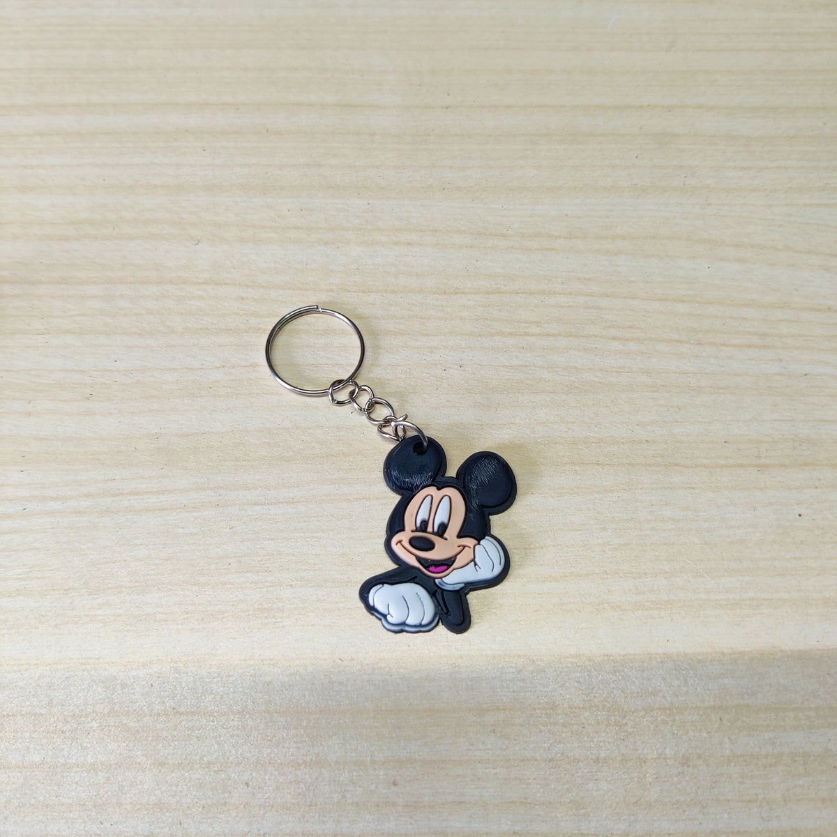 Mickey Keychain #2357
