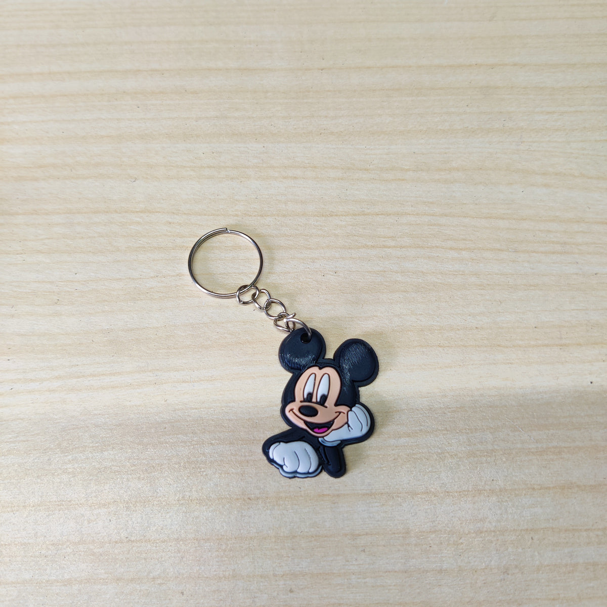 Mickey Keychain #2357