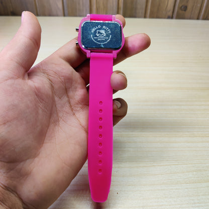 Hello Kitty Watch # 2298