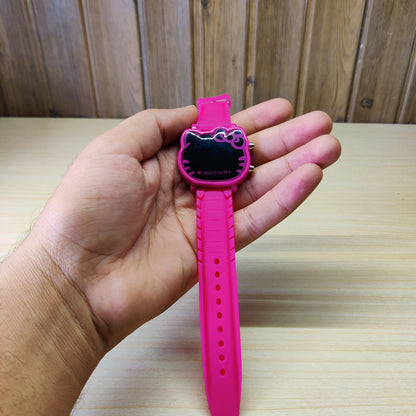 Hello Kitty Watch # 2298