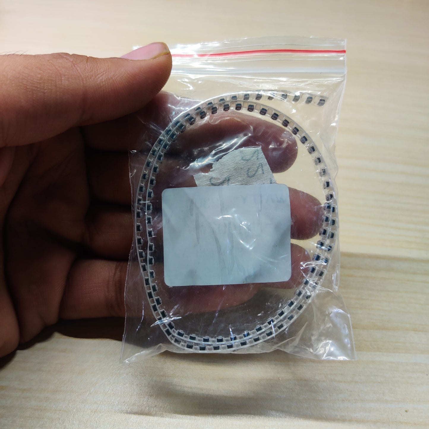 SMD (Surface Mount Device) diodes or LEDs #2232