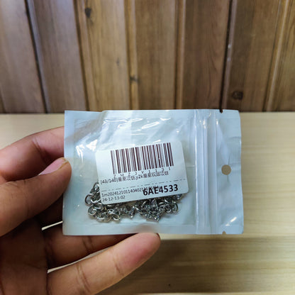 Necklace #2330