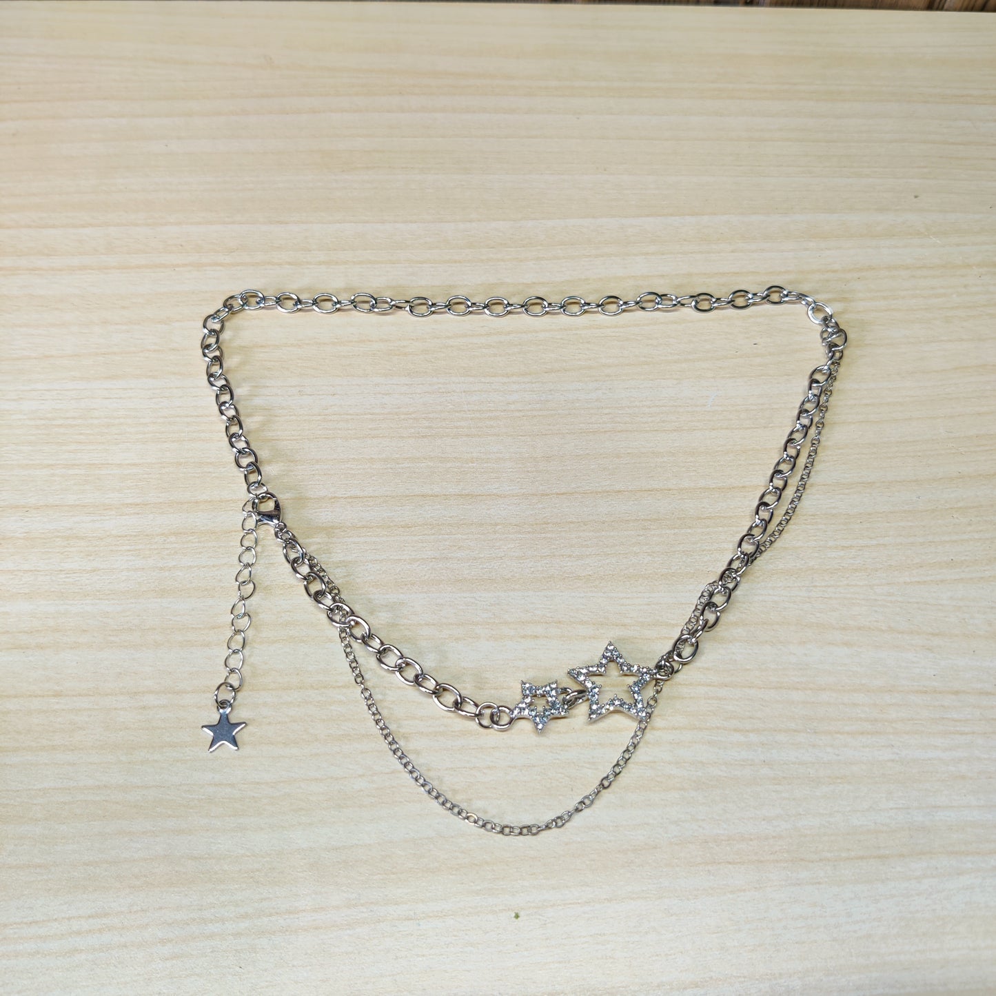 Necklace #2330