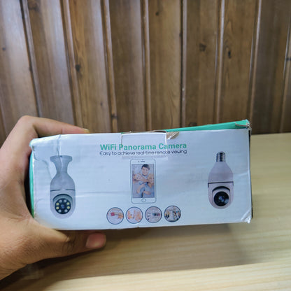 Wifi Panoramic Camera #2239