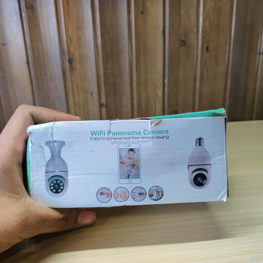 Wifi Panoramic Camera #2239