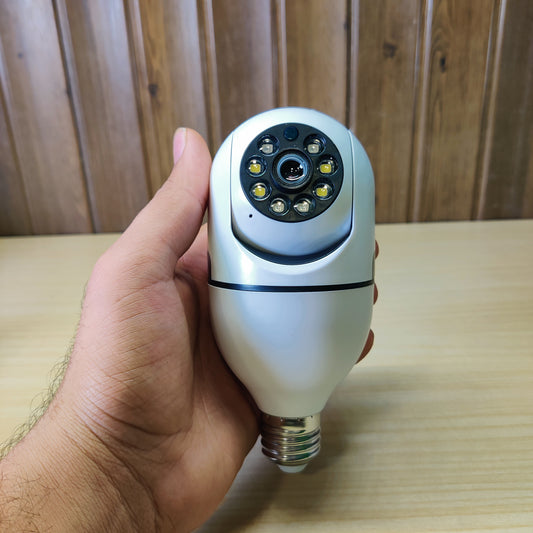 Wifi Panoramic Camera #2239