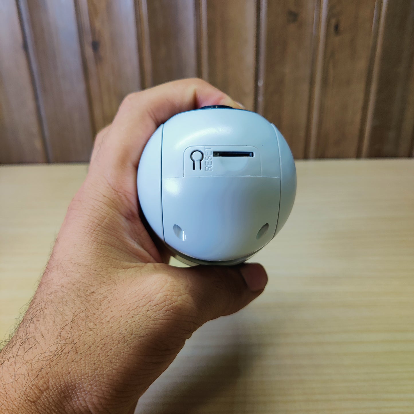 Wifi Panoramic Camera #2239