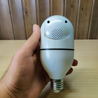 Wifi Panoramic Camera #2239