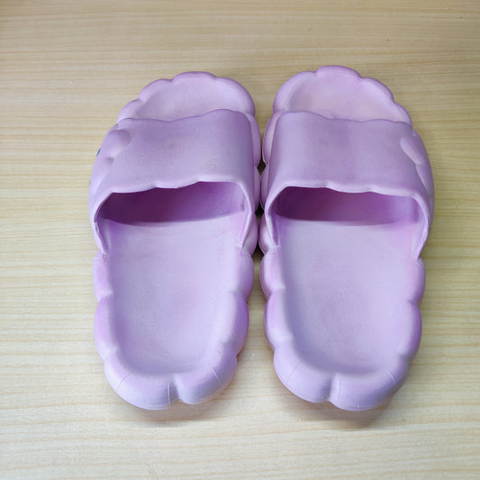 Slippers 36-37 size #2226