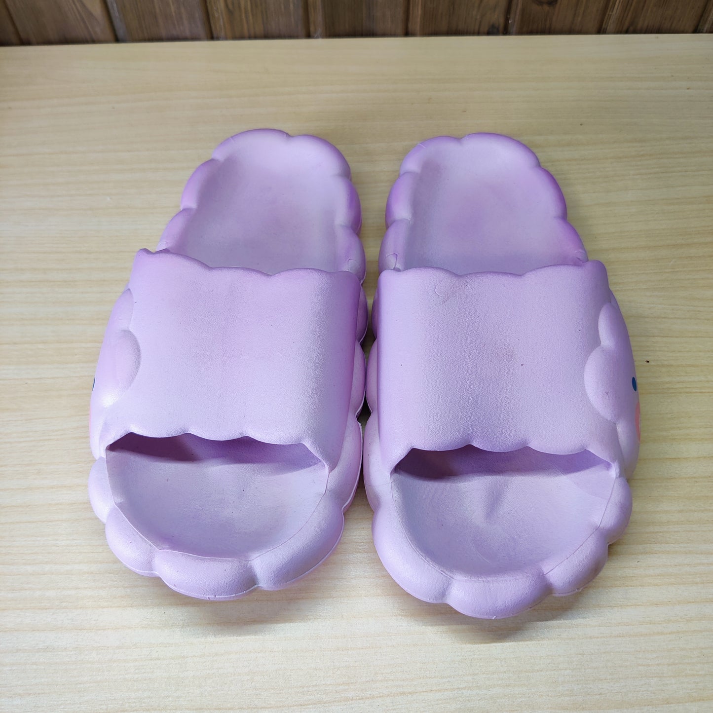 Slippers 36-37 size #2226