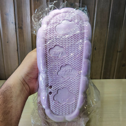 Slippers 36-37 size #2226