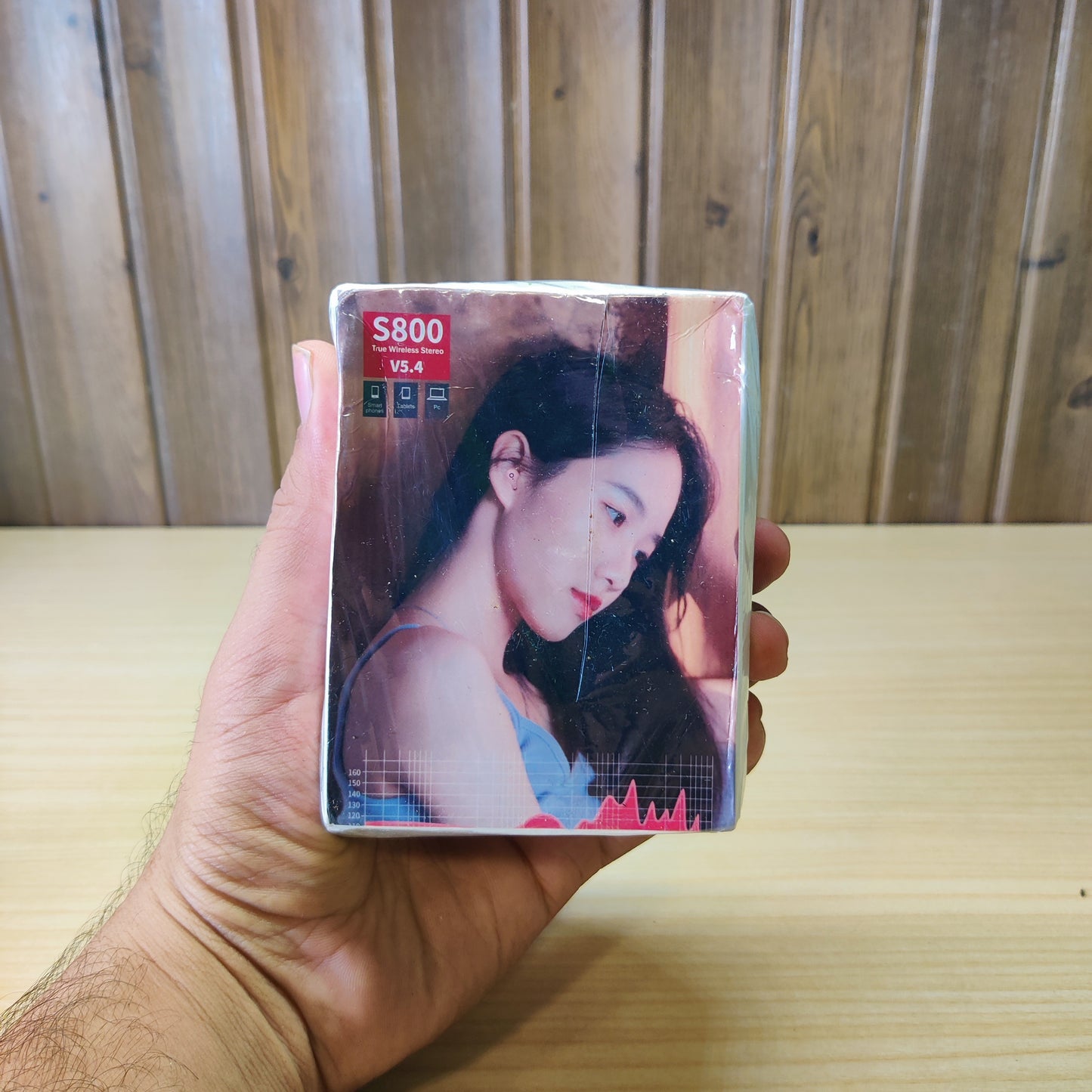 S800 Airpods #2272