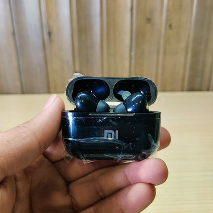Black Airpods #2287