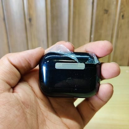 Black Airpods