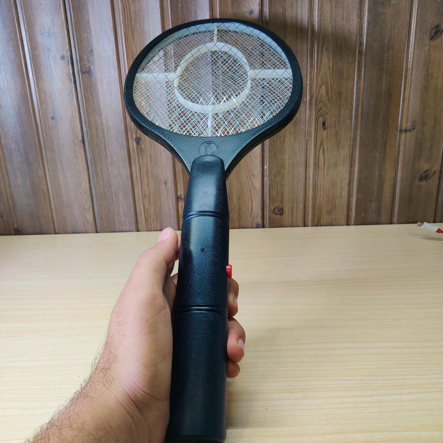 Mosquitto Killer Racket #2201