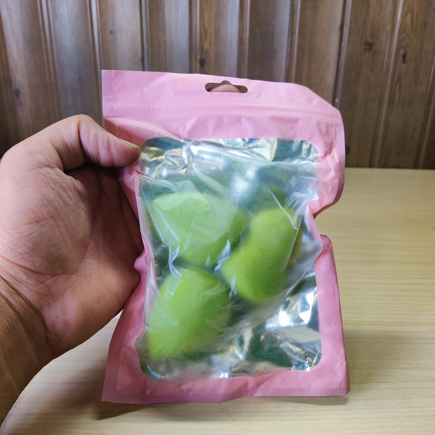 Makeup Sponge Blender Pack Wet and Dry #2007