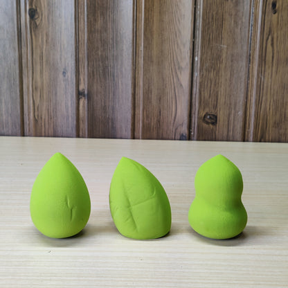 Makeup Sponge Blender Pack Wet and Dry #2007