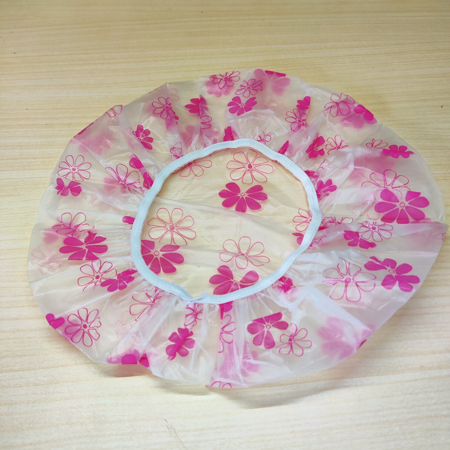 Shower Cap for Bathing #2179