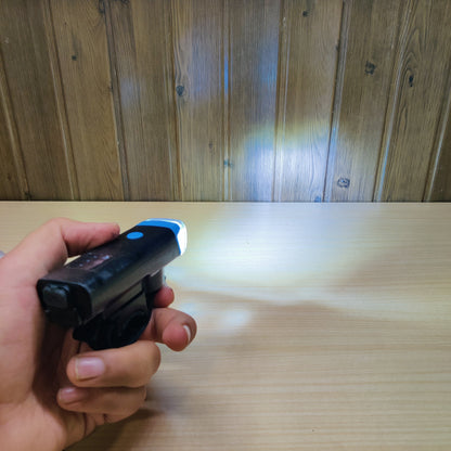 Bicycle Flash Light #2042