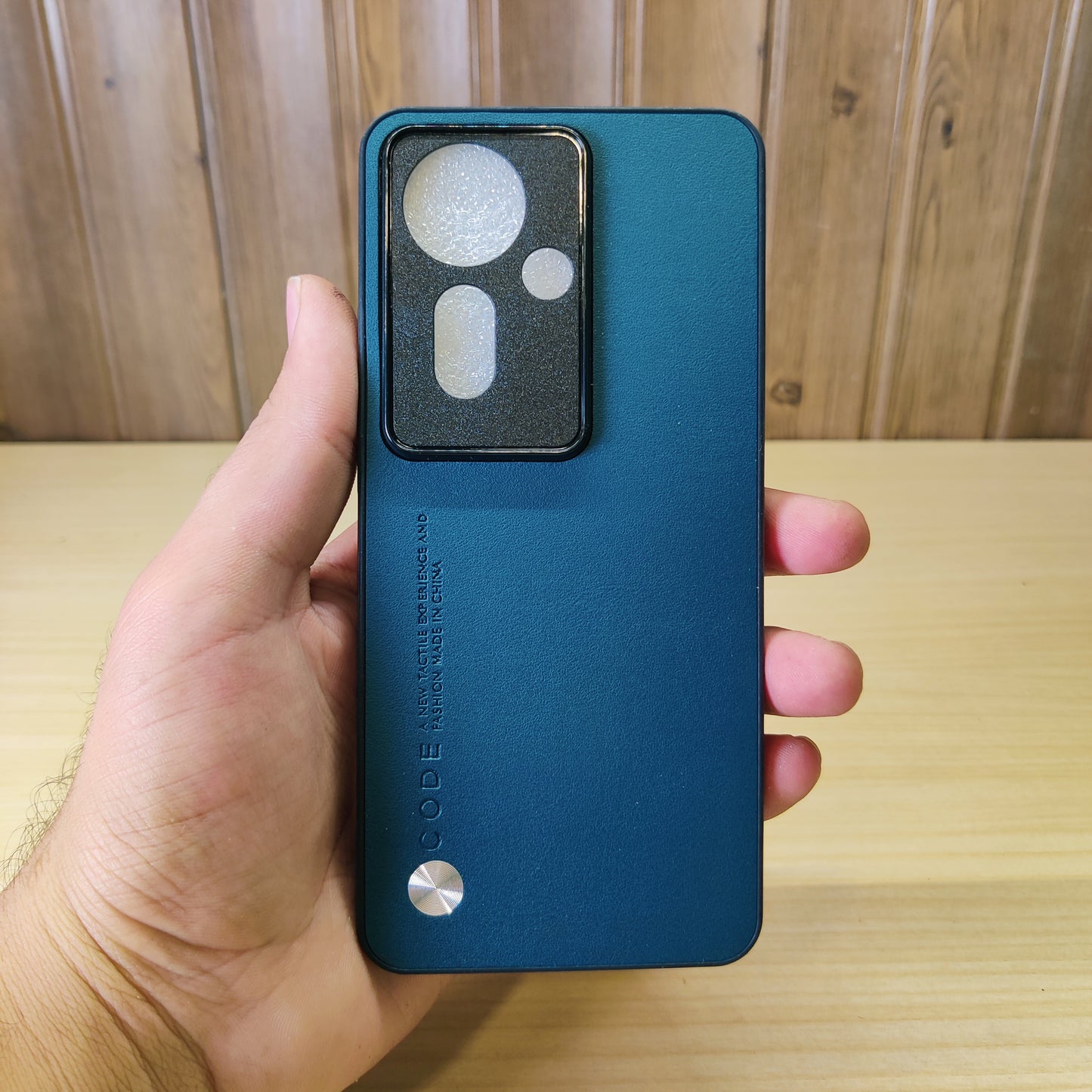 Oppo Reno 11F Cover #2023