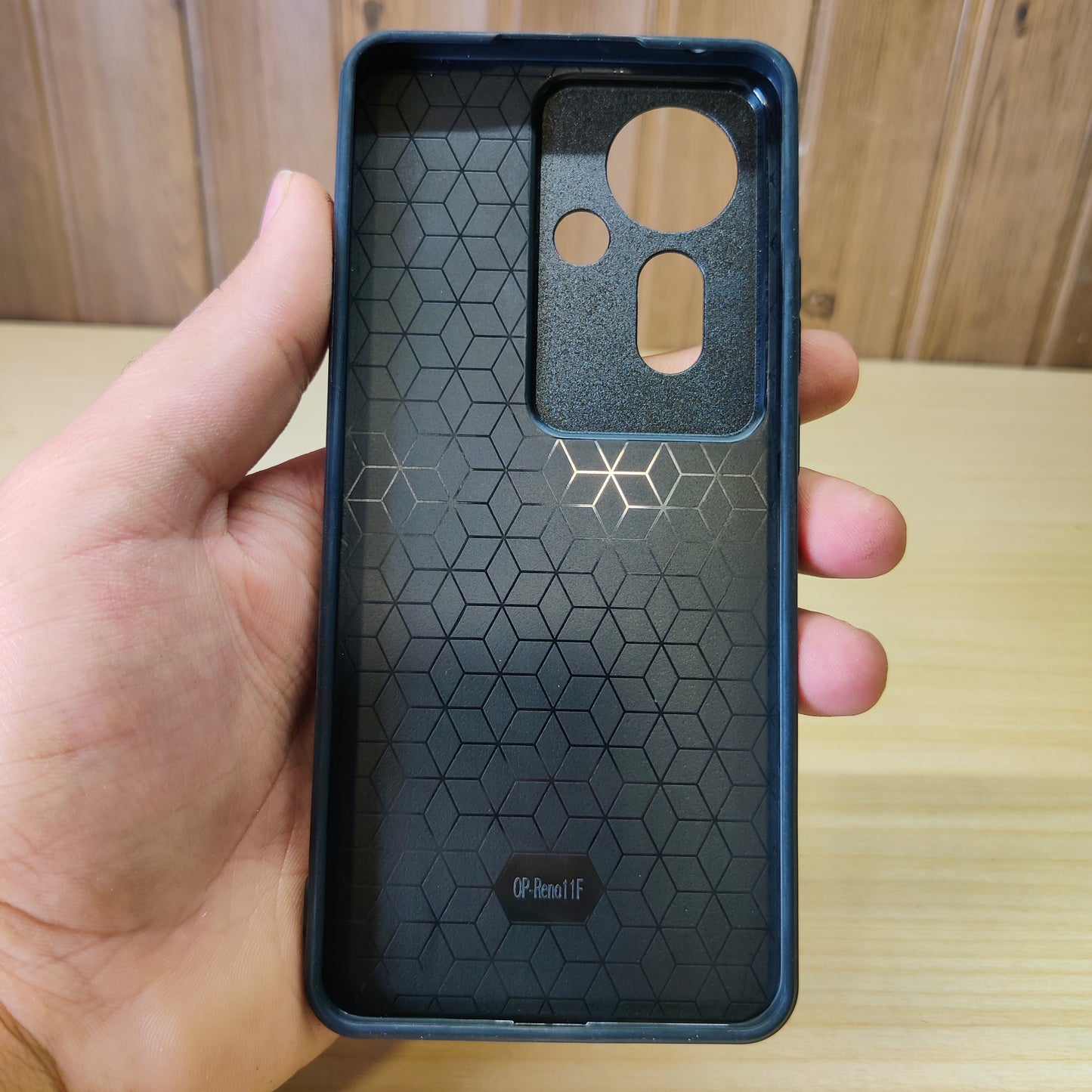 Oppo Reno 11F Cover #2023
