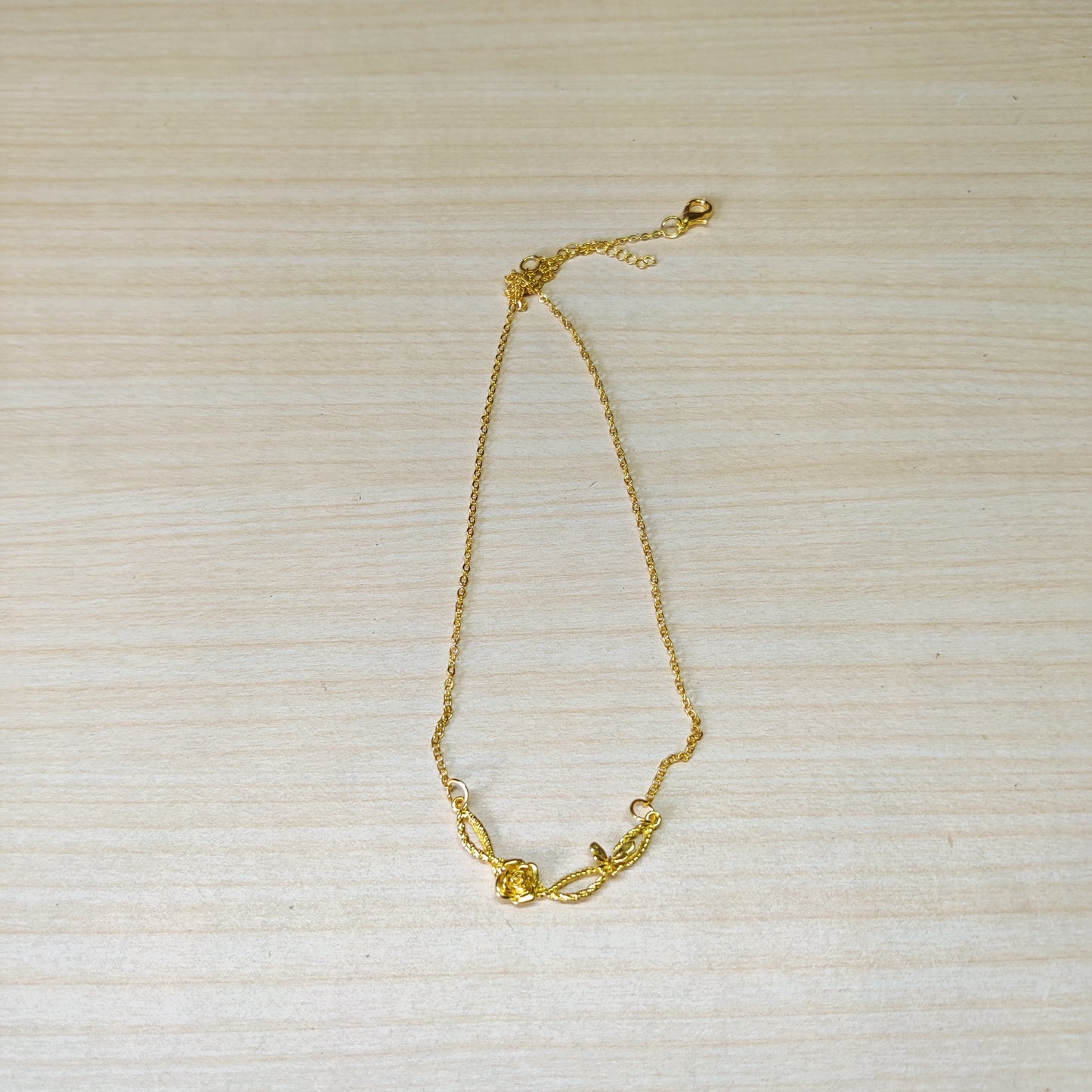 Golden Chain #2012