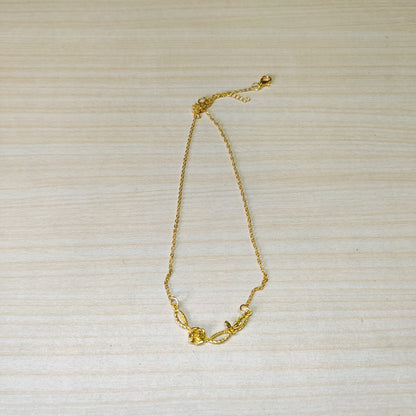 Golden Chain #2012