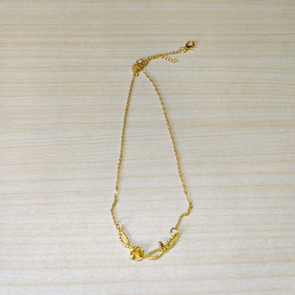 Golden Chain #2012