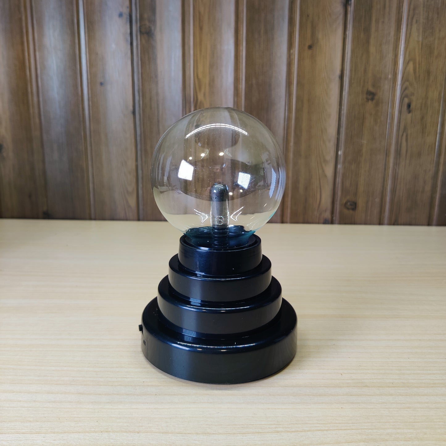 Plasma Ball, Electric Ball Plasma Ball Ball Lamp, Rechargeable Plasma Ball #2193