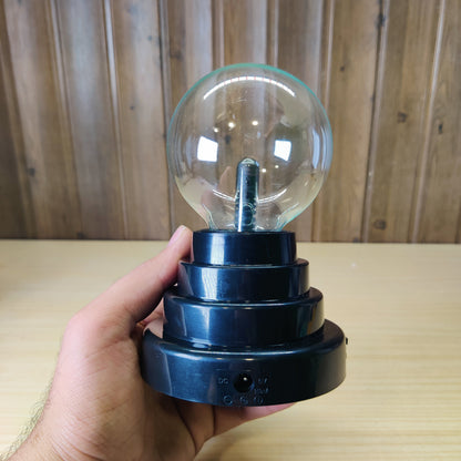 Plasma Ball, Electric Ball Plasma Ball Ball Lamp, Rechargeable Plasma Ball #2193