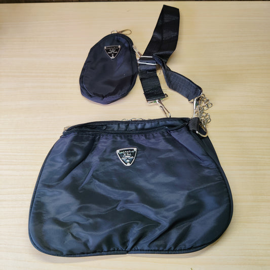 Kids Bag Black #2194