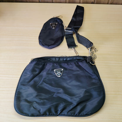 Kids Bag Black #2194