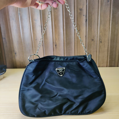 Kids Bag Black #2194