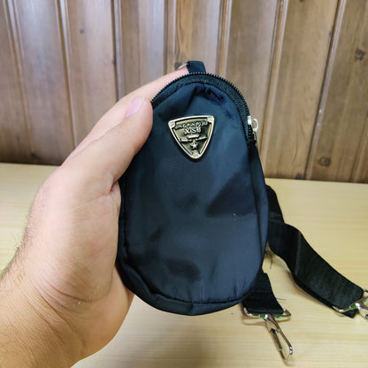 Kids Bag Black #2194