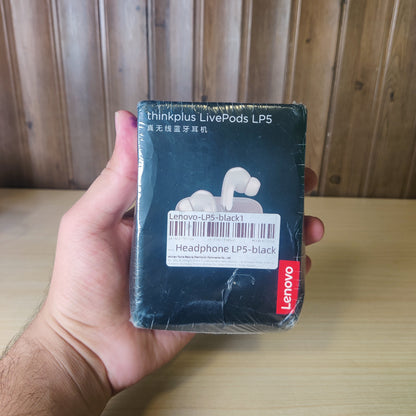 Lenovo Thinkplus LP5 Airpods #2189