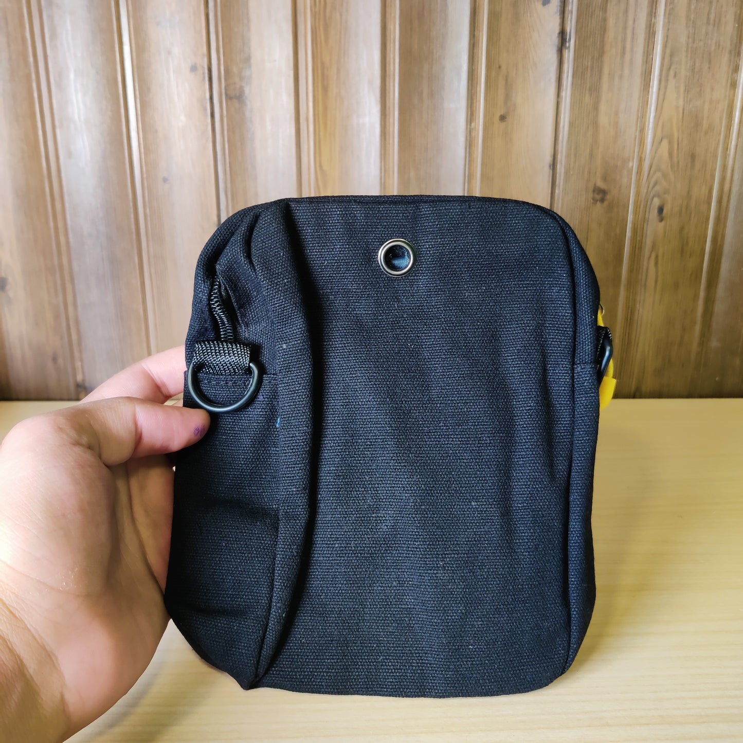 Kids Black Bag  #2034