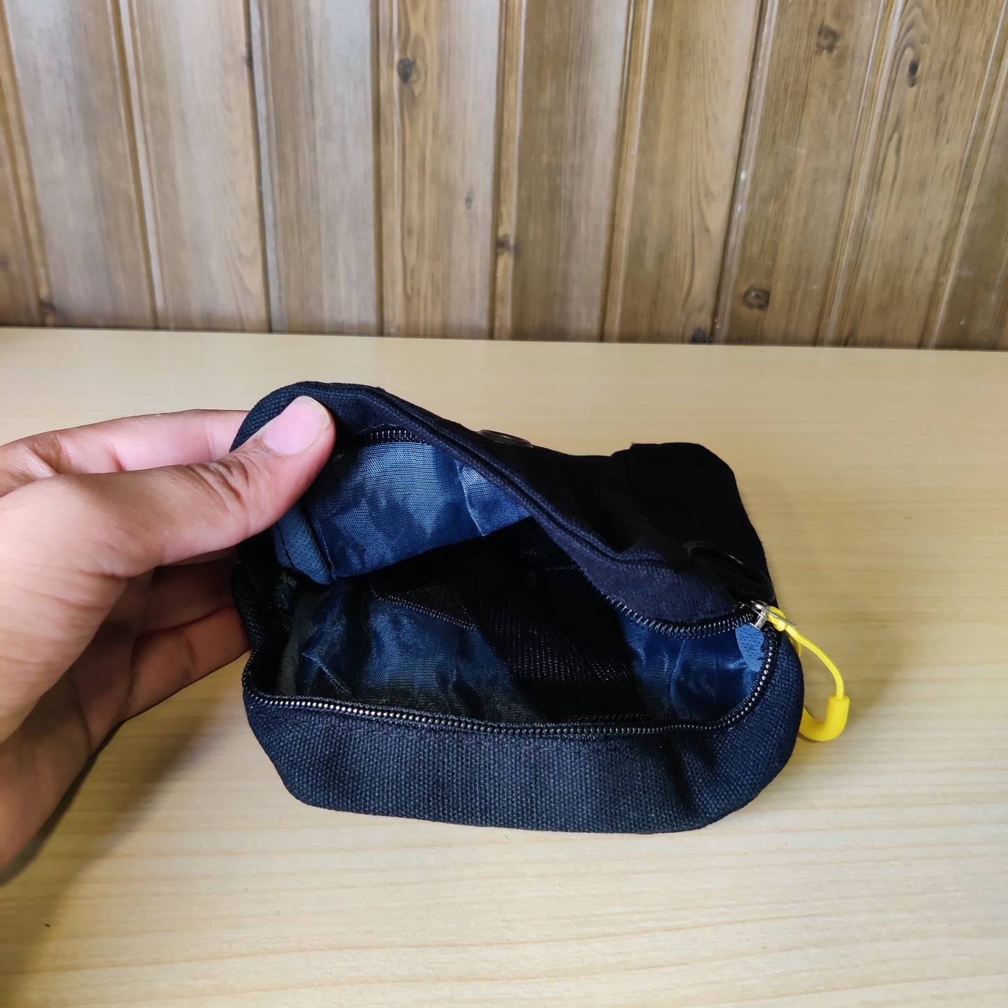Kids Black Bag  #2034
