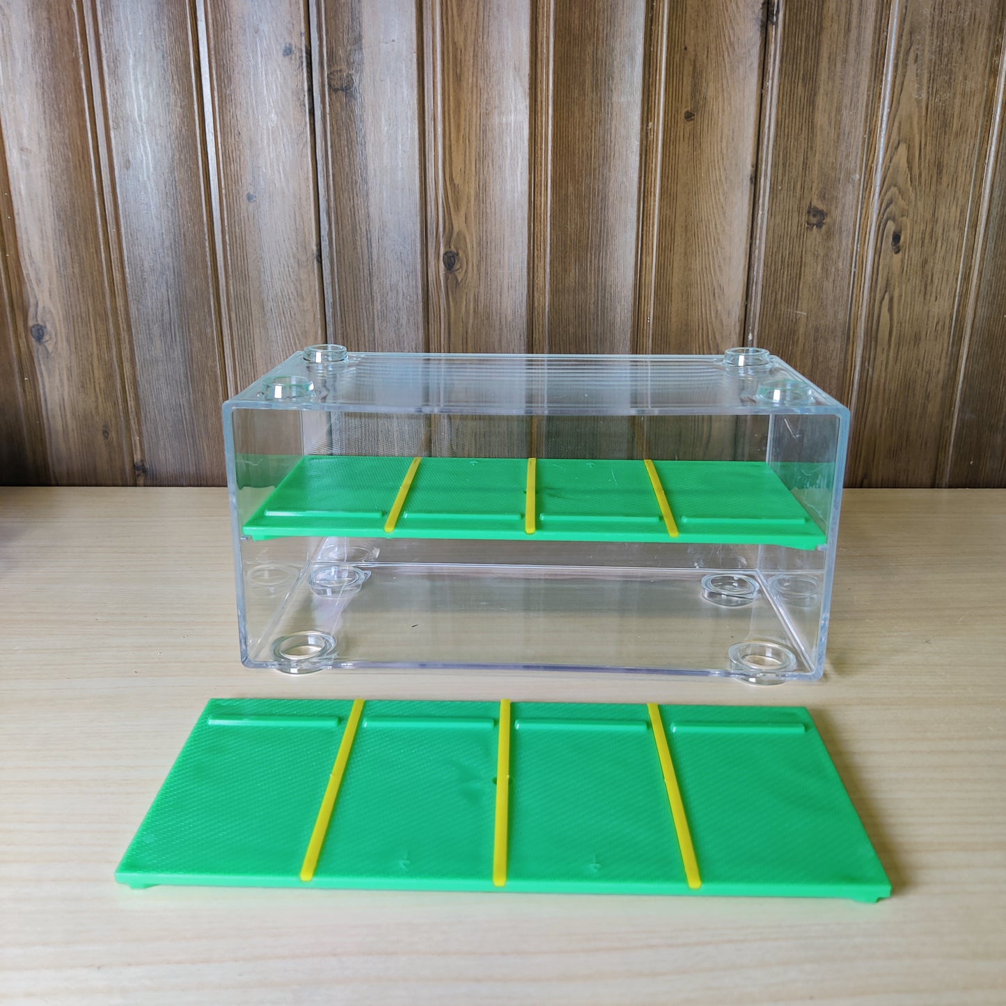 Organizer box Acrylic #2057