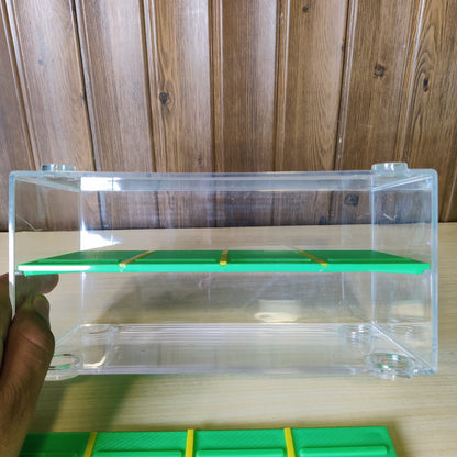 Organizer box Acrylic #2057