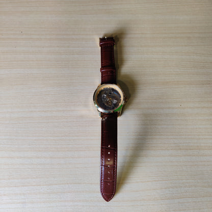 Mens Automatic Wrist Watch #2211