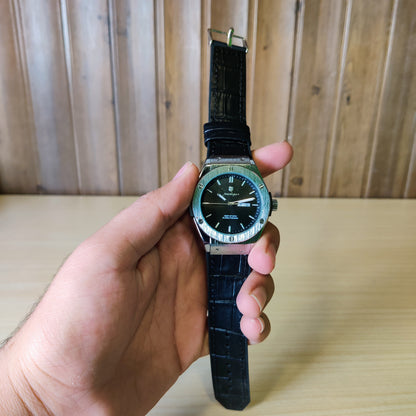 Poedagar men's luxury wristwatch Very high Quality #2041